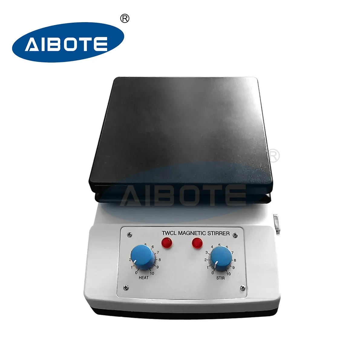 Lab Magnetic Stirrer Hot Plate - Venta de Fábrica: Nuevo Agitador Magnético