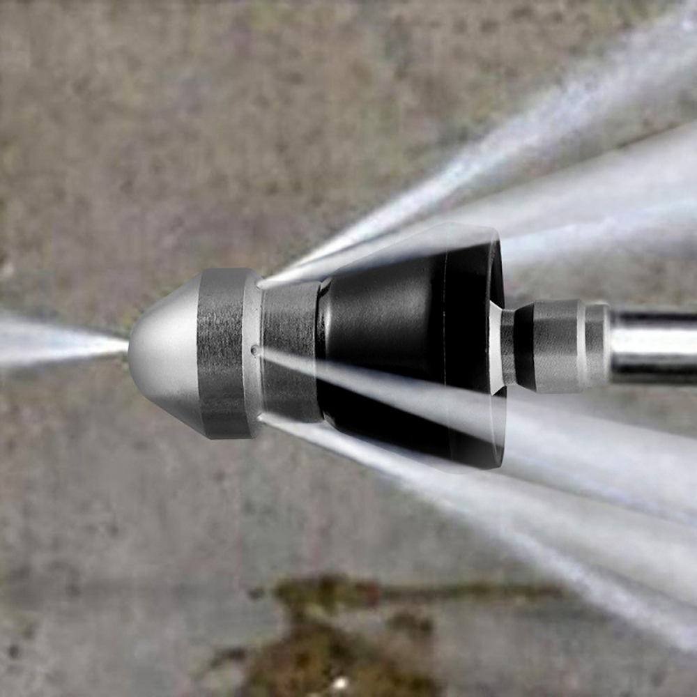 Vacuum Chamber Kit With Pump - Boquilla de pistola de agua de