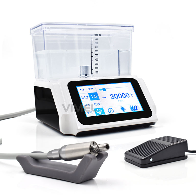 Medical Supplies - Nuevo Motor Eléctrico Dental 2025 con