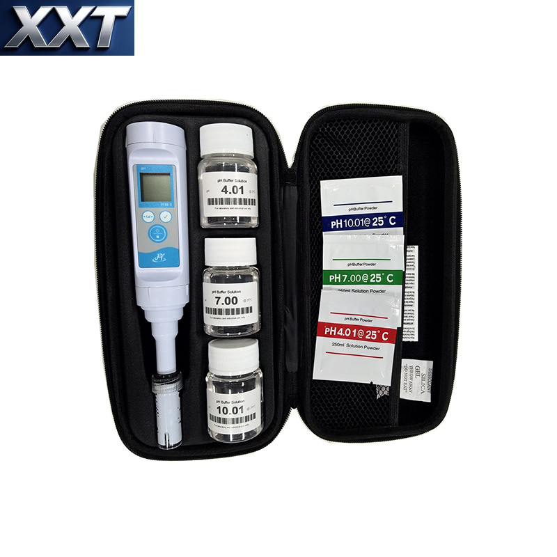 Ph Meter Digital Water Tester - Medidor de pH Digital XXT, Tipo