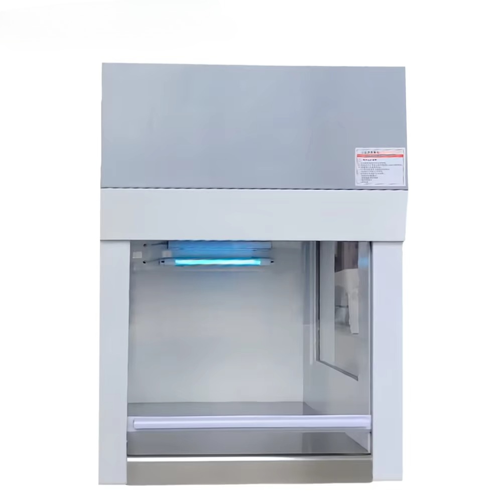 Lab Equipment - Nuevo Producto: Mesa de Trabajo Limpia