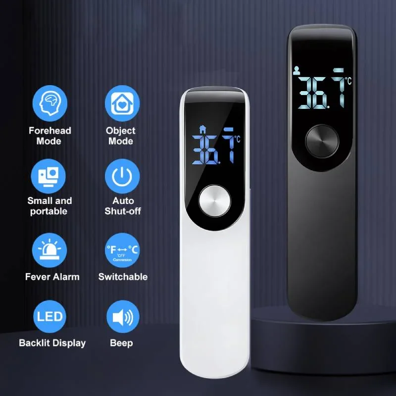 Pulse Oximeter Fingertip Rechargeable - Oxímetro de Pulso Recargable con Correa,