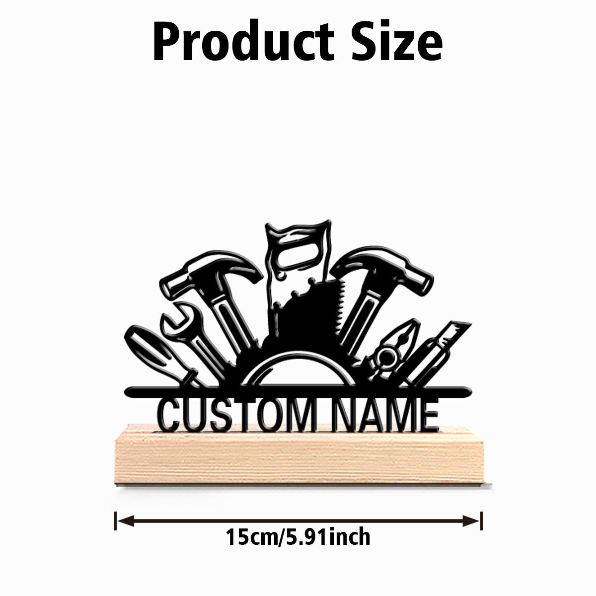 1 pieza de nuevo diseño, herra - Industrial Tools reseña y precio