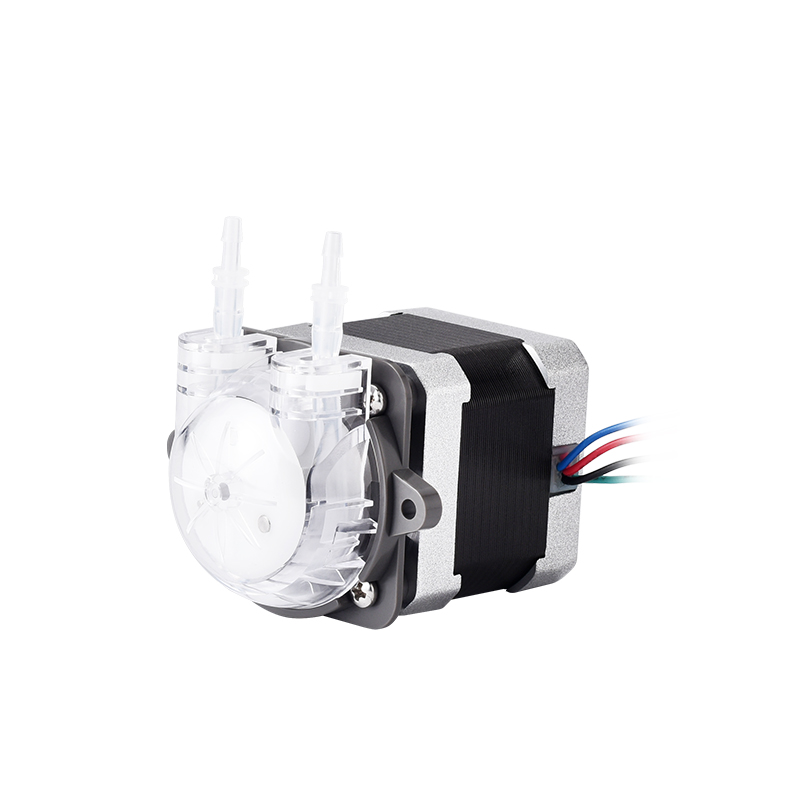 Bomba Peristáltica Micro PENGP - Mini Peristaltic Pump 12V reseña y precio