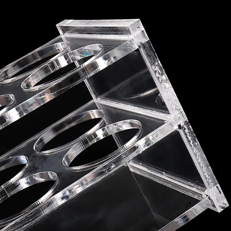 Soporte para tubos de ensayo,  - Lab Equipment reseña y precio