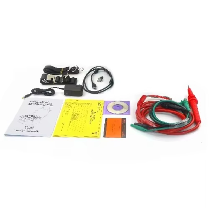 Instrumento de Prueba de Resis - Test Instruments reseña y precio