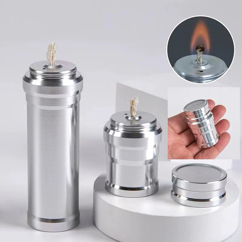 Nueva Lámpara de Alcohol Portá - Lab Equipment reseña y precio