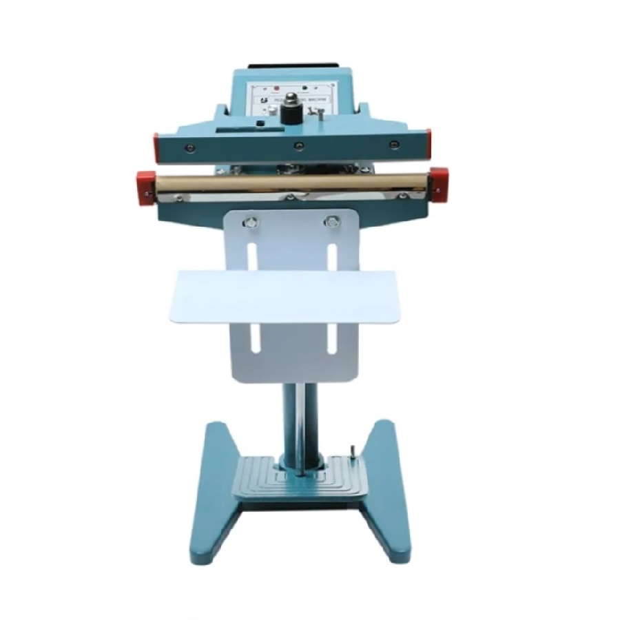 Sellador térmico de impulso de - Plastic Bag Impulse Heat Sealer reseña y precio