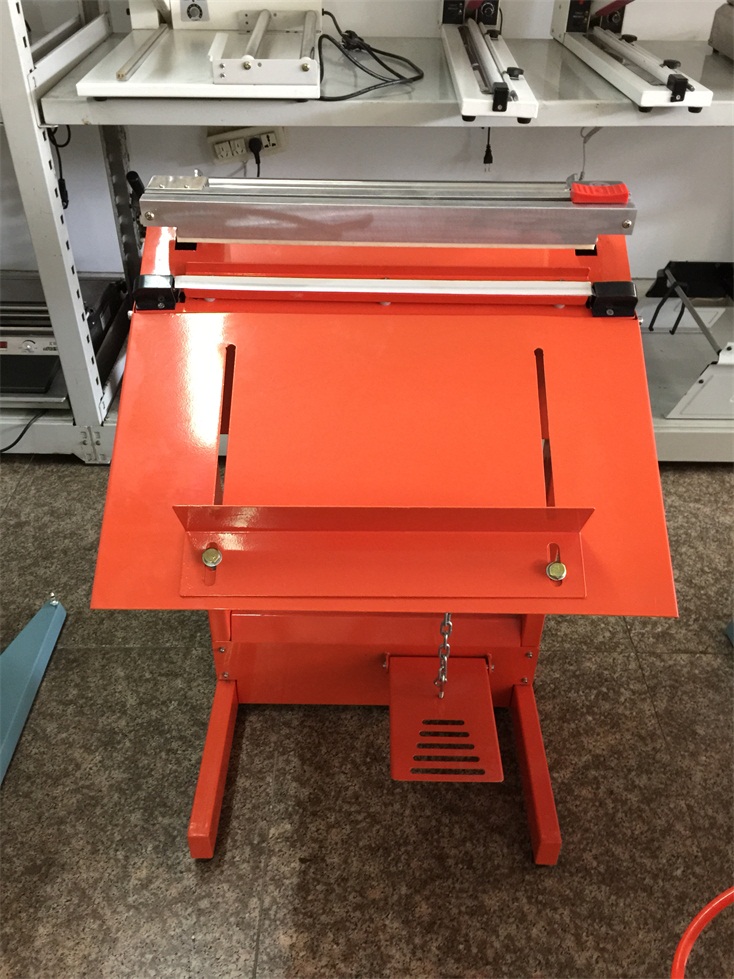 Selladora de Bolsas de Plástic - Plastic Bag Impulse Heat Sealer reseña y precio