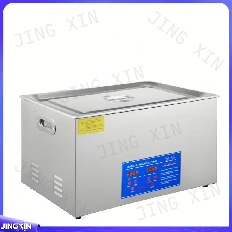 Limpiador Ultrasónico Digital  - Ultrasonic Cleaner 30L Industrial reseña y precio