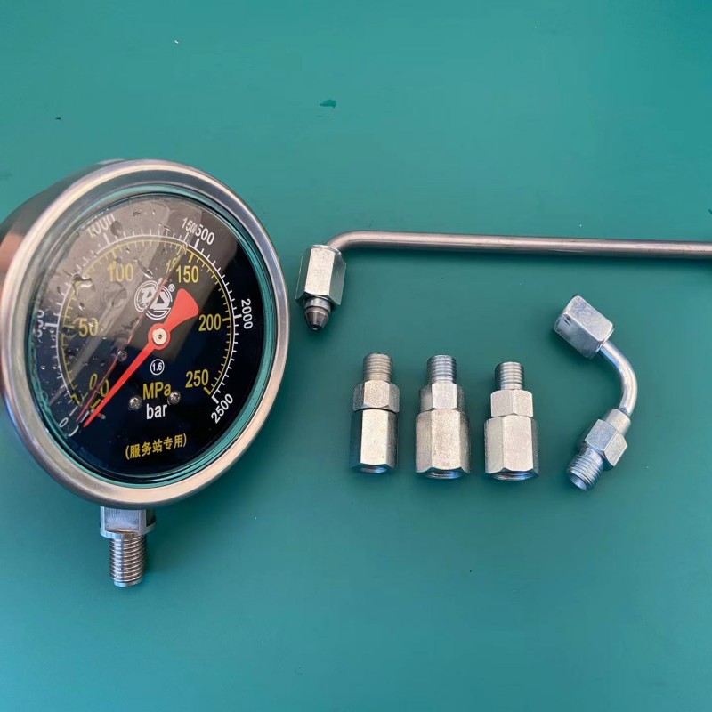 Kits de herramientas de prueba - Vacuum Chamber Kit With Pump reseña y precio
