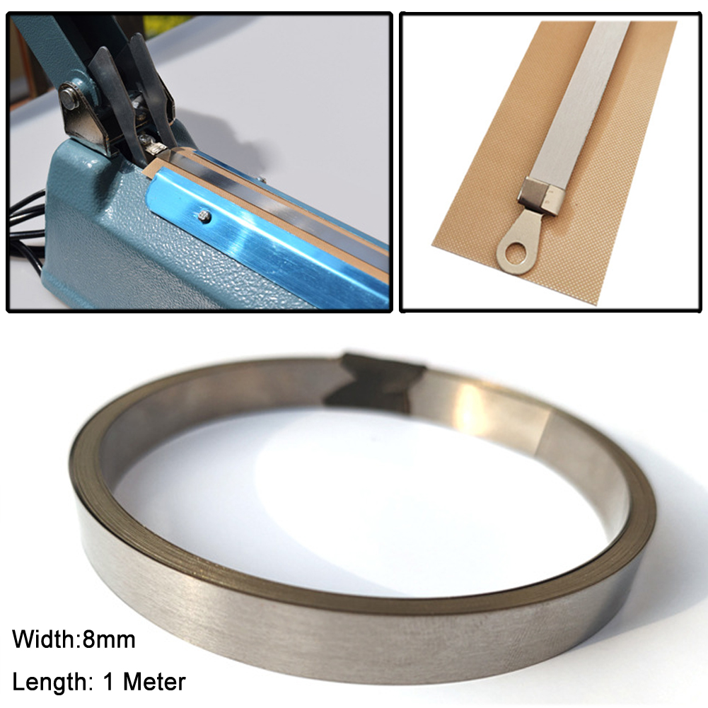 Cable de Calor de Repuesto par - Plastic Bag Impulse Heat Sealer reseña y precio