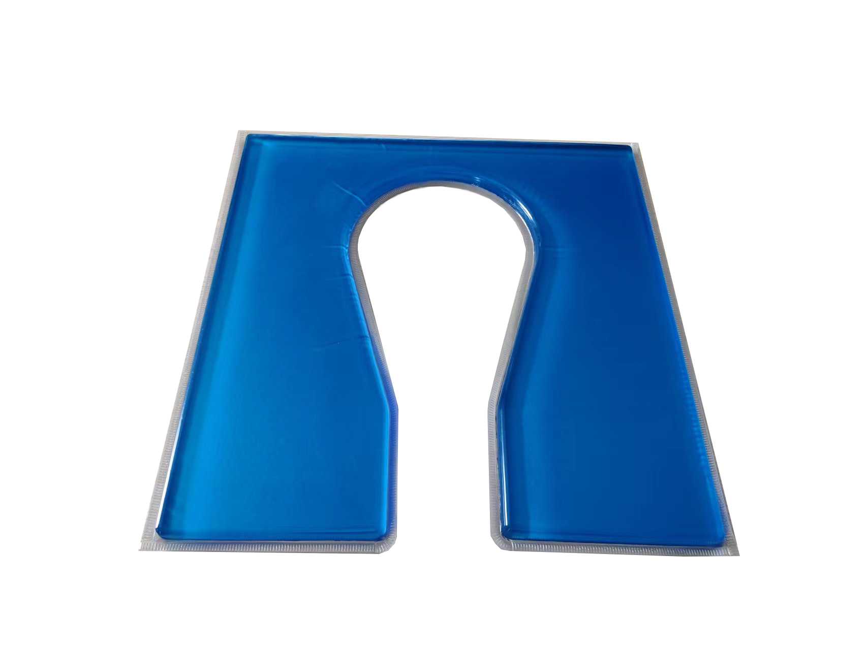Posicionador de Gel para Prote - Medical Supplies reseña y precio