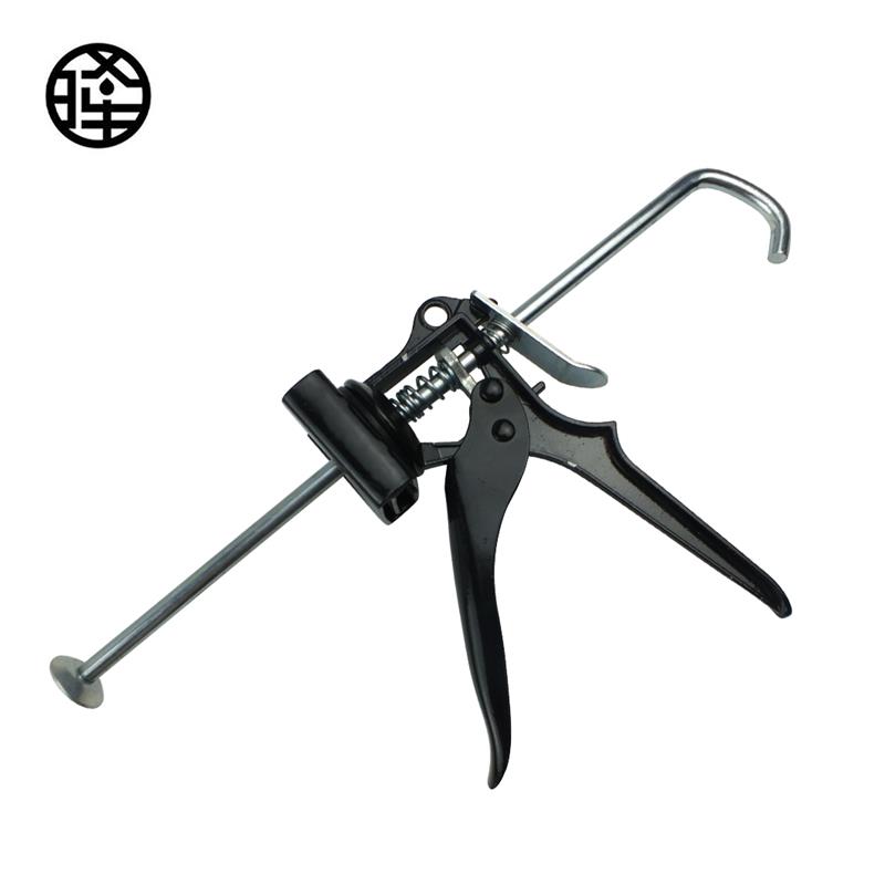Dispensador de Pegamento Manua - Industrial Tools reseña y precio