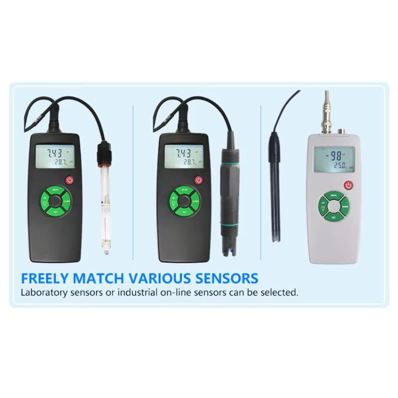 Medidor de PH portátil de alta - Ph Meter Digital Water Tester reseña y precio