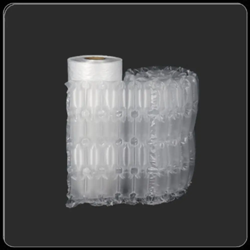 Rollo de Plástico de Burbujas  - Air Bubble Wrap Roll Packaging reseña y precio