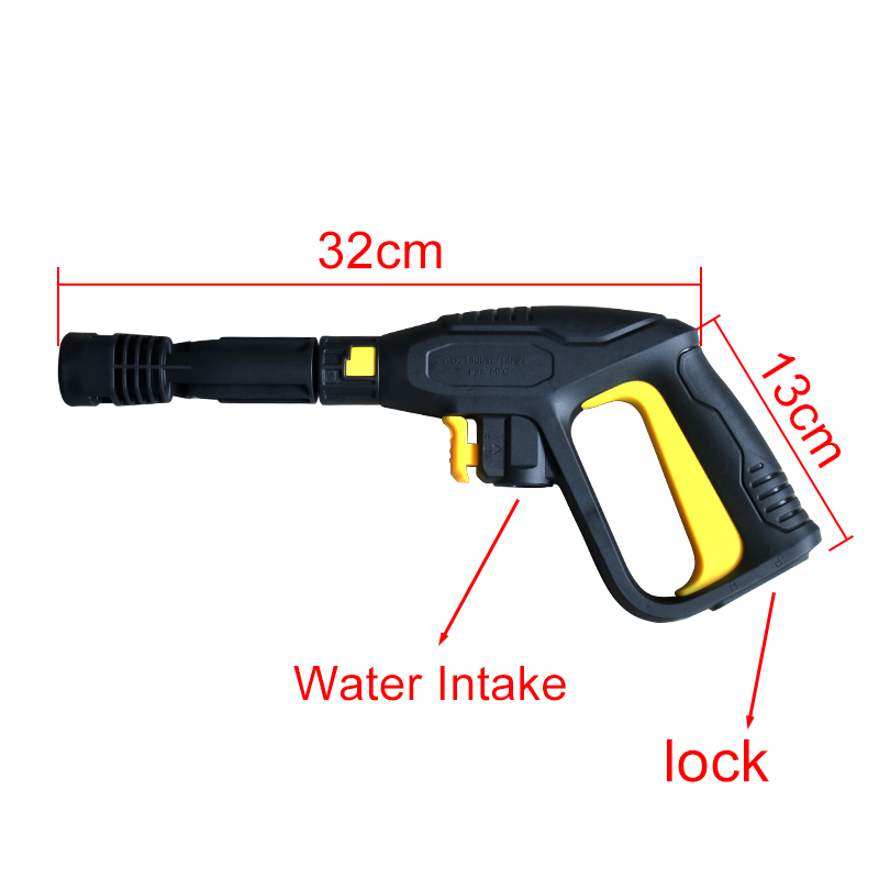 Pistola de lavado de alta pres - Vacuum Chamber Kit With Pump reseña y precio