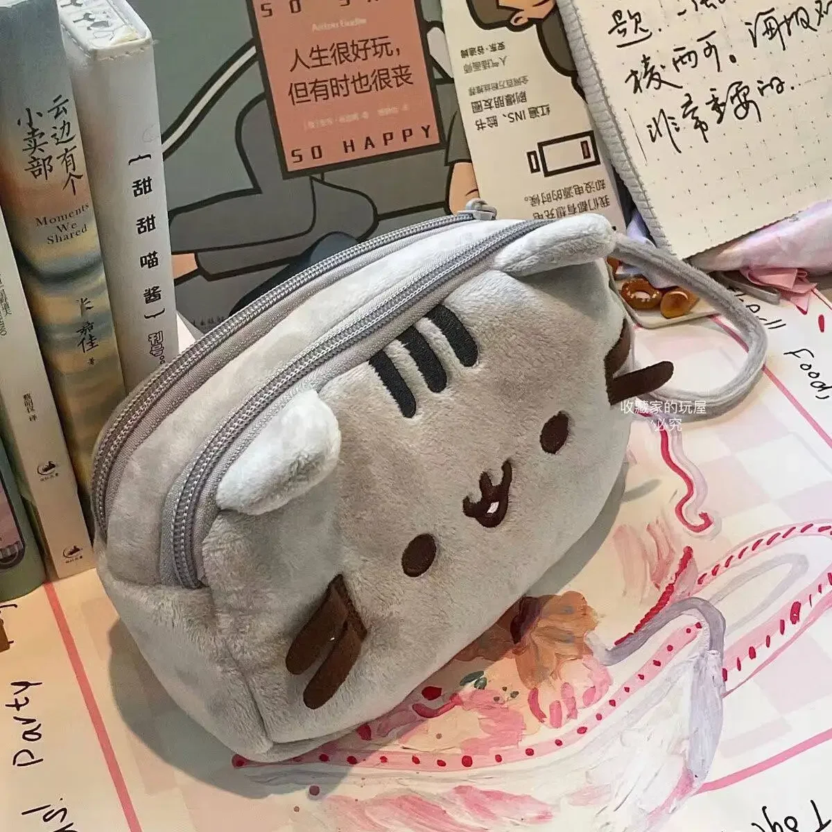 Estuche de Lápices Kawaii Push - Packaging reseña y precio