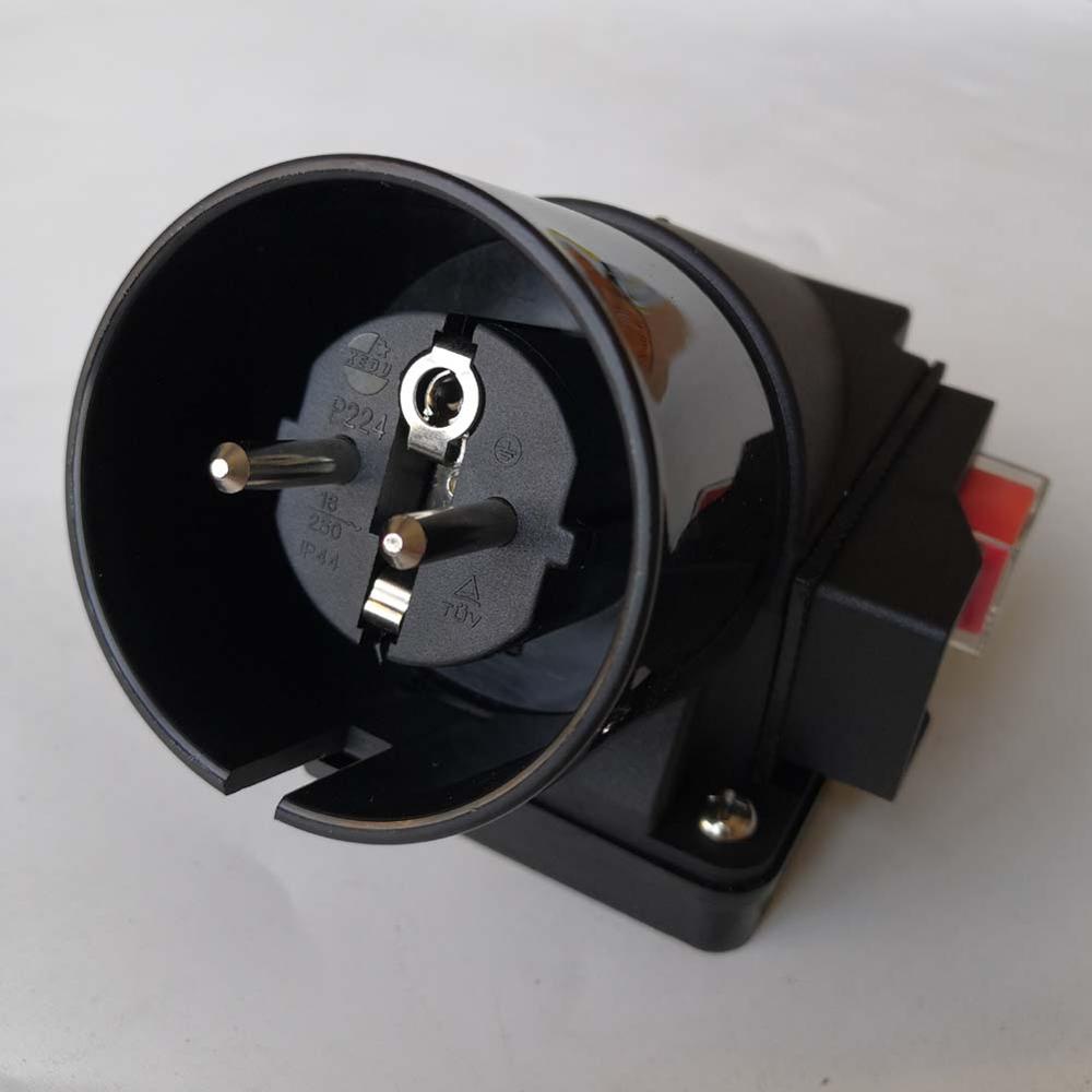 KEDU KOA5L interruptor de botó - Industrial Tools reseña y precio