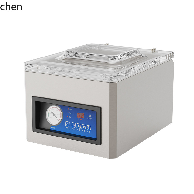 Máquina de Envasado al Vacío Z - Packaging reseña y precio