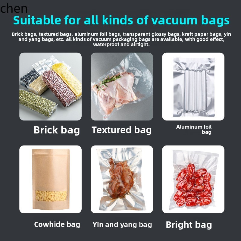 Máquina de Envasado al Vacío Z - Packaging reseña y precio