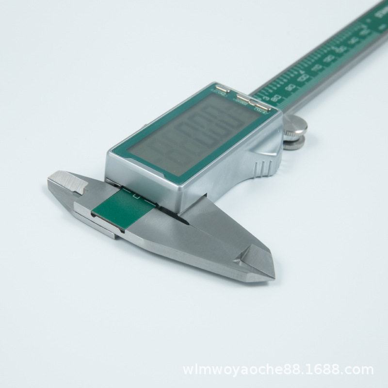 Calibrador digital de pantalla - Digital Caliper 150Mm Stainless Steel reseña y precio