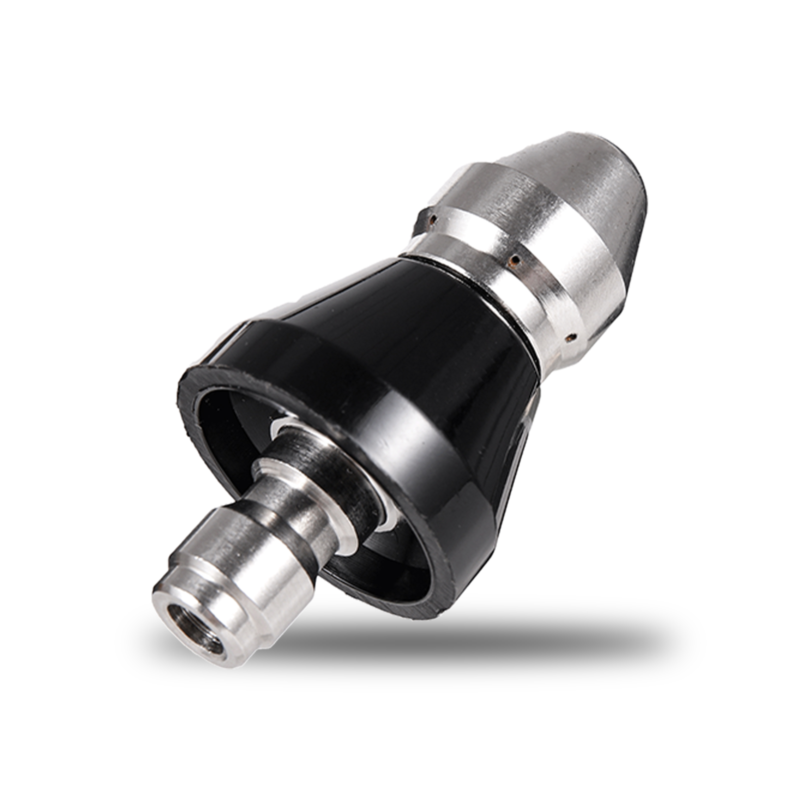 Boquilla de pistola de agua de - Vacuum Chamber Kit With Pump reseña y precio
