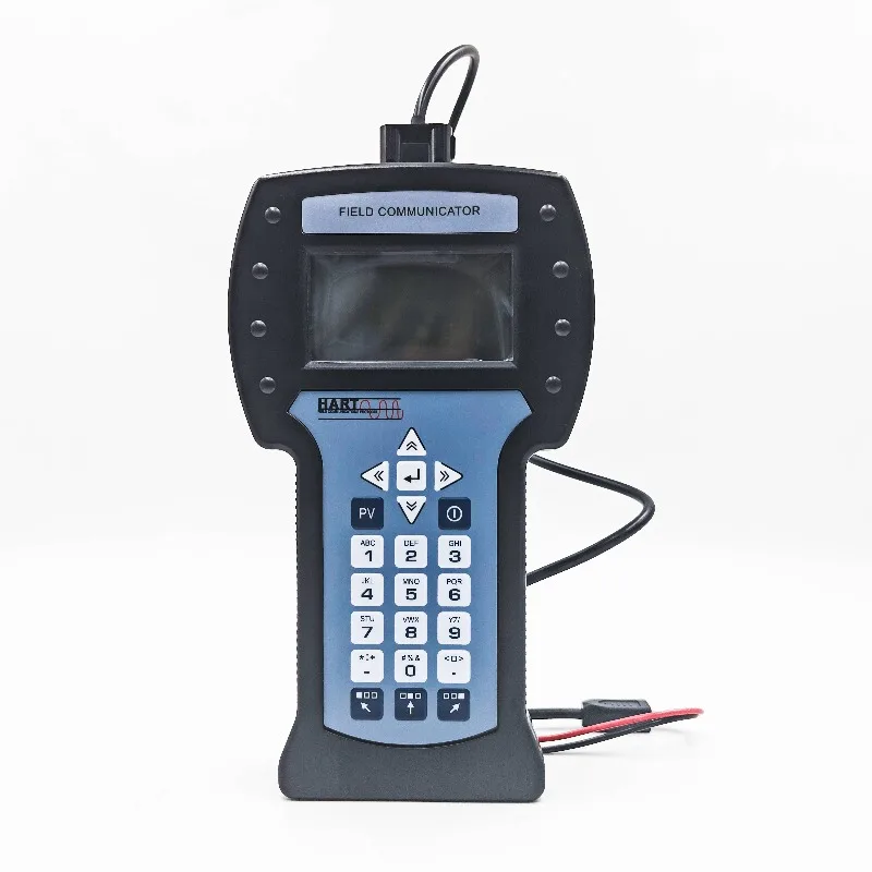 Comunicador de Campo LCD HART  - Industrial Tools reseña y precio