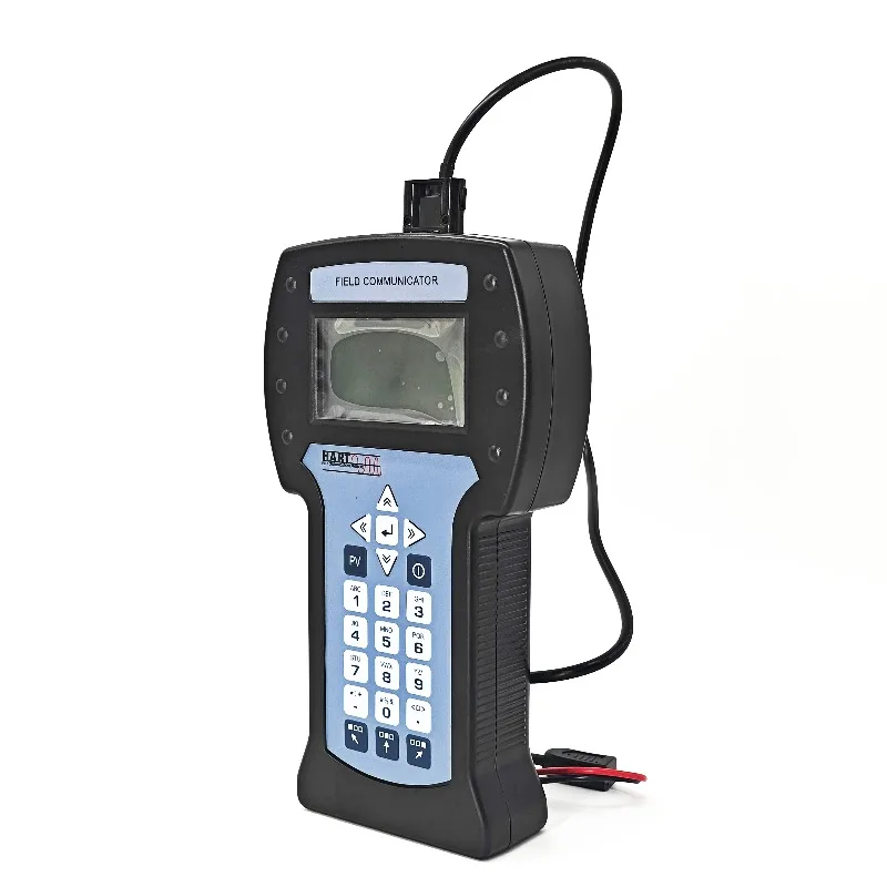Comunicador de Campo LCD HART  - Industrial Tools reseña y precio