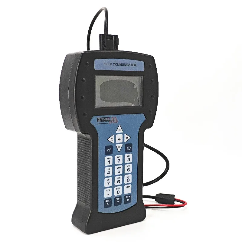 Comunicador de Campo LCD HART  - Industrial Tools reseña y precio