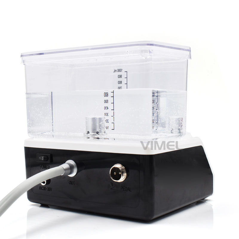 Nuevo Motor Eléctrico Dental 2 - Medical Supplies reseña y precio