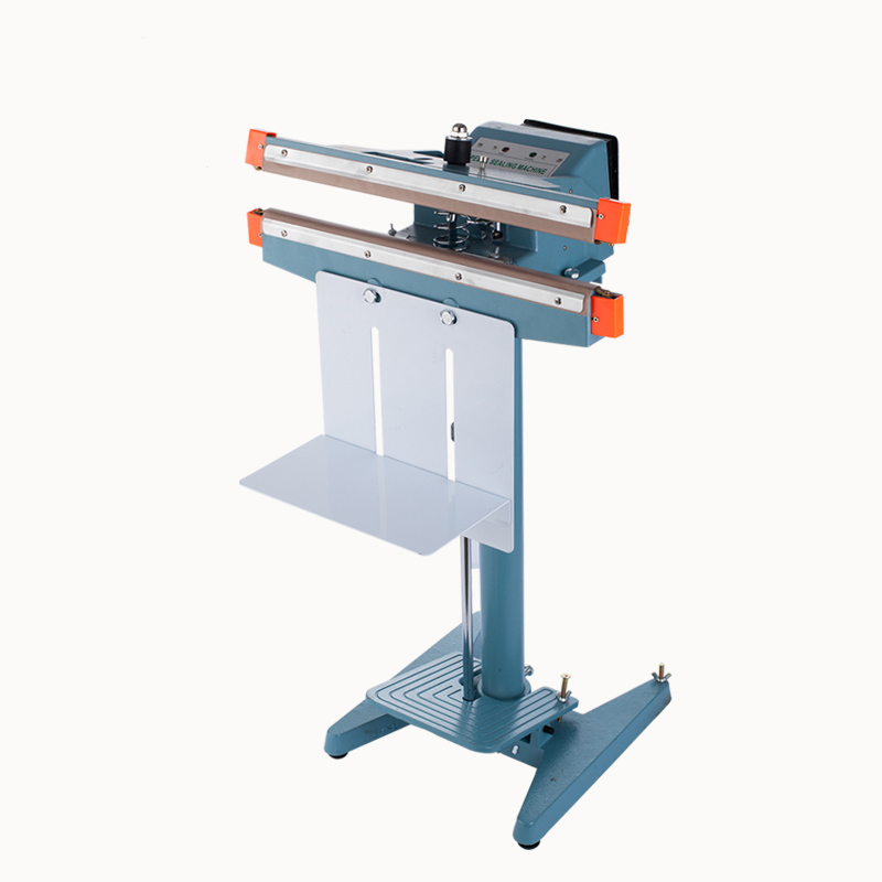 Selladora de impulso con pedal - Plastic Bag Impulse Heat Sealer reseña y precio