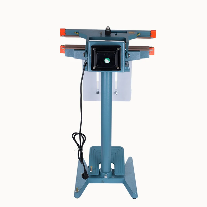 Selladora de impulso con pedal - Plastic Bag Impulse Heat Sealer reseña y precio