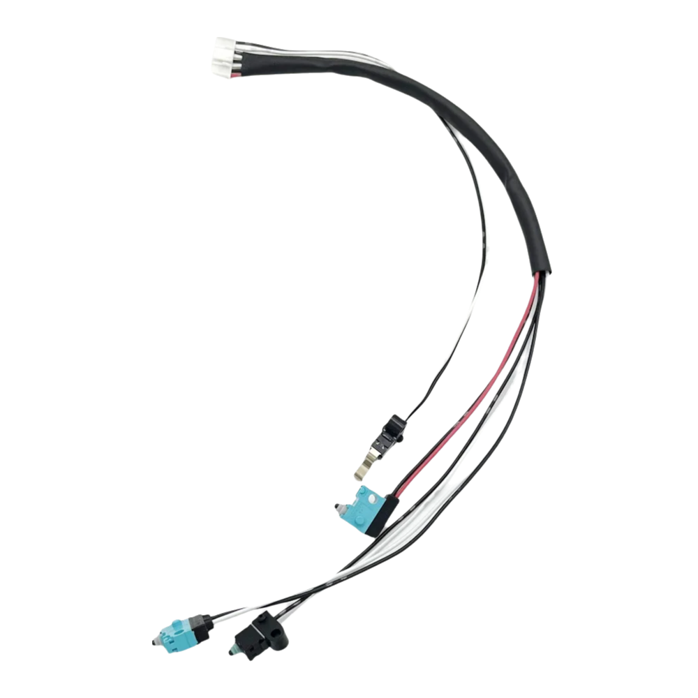 Arnés de Cables de Repuesto pa - Industrial Tools reseña y precio
