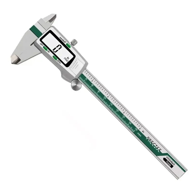 Calibrador de acero inoxidable - Digital Caliper 150Mm Stainless Steel reseña y precio