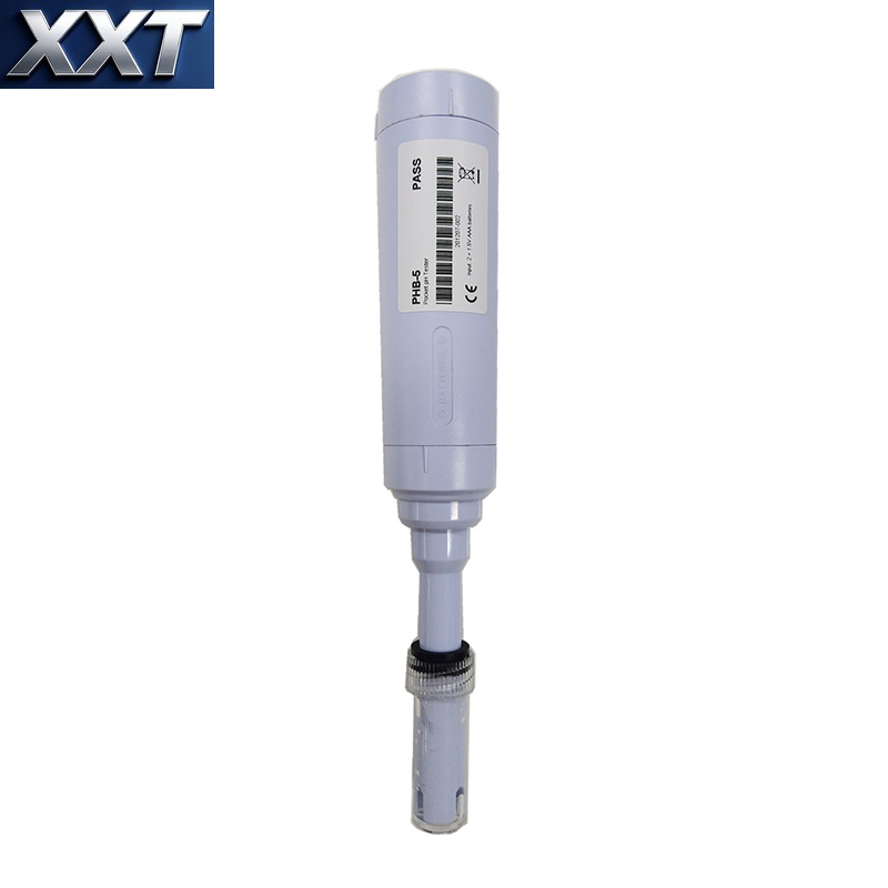 Medidor de pH Digital XXT, Tip - Ph Meter Digital Water Tester reseña y precio