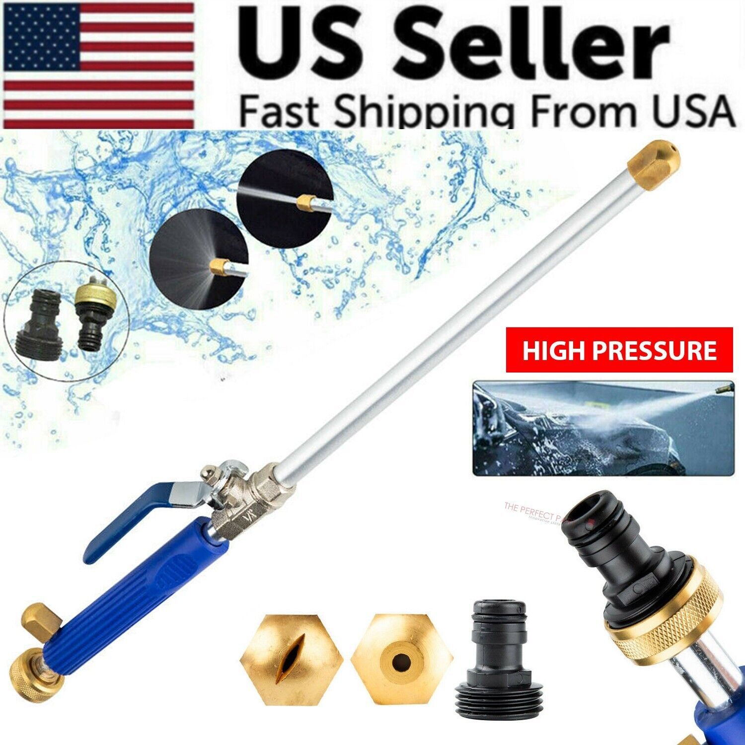 Pistola pulverizadora de alta  - Vacuum Chamber Kit With Pump reseña y precio