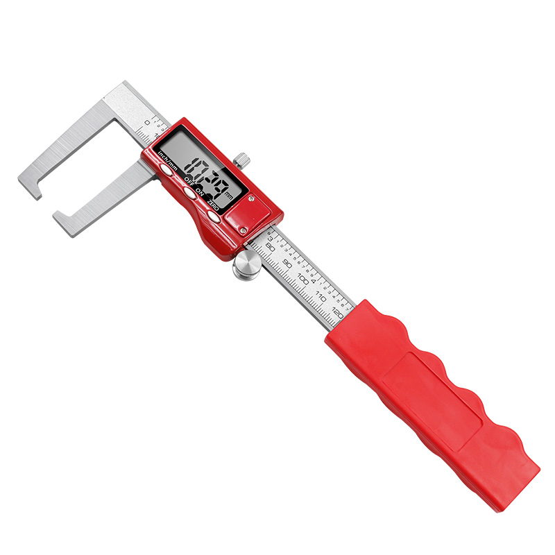 Rotor de disco de freno Digita - Digital Caliper 150Mm Stainless Steel reseña y precio