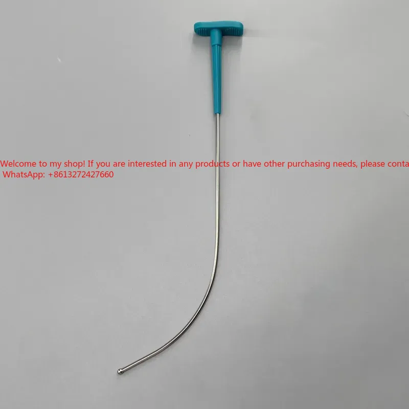 Estilete de Intubación Reutili - Medical Supplies reseña y precio