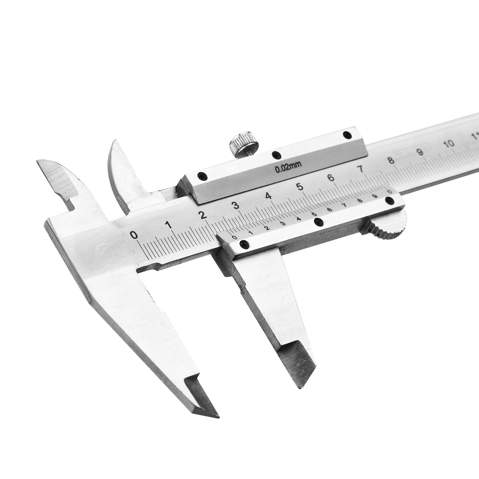 Calibrador Vernier de 0-150 mm - Digital Caliper 150Mm Stainless Steel reseña y precio