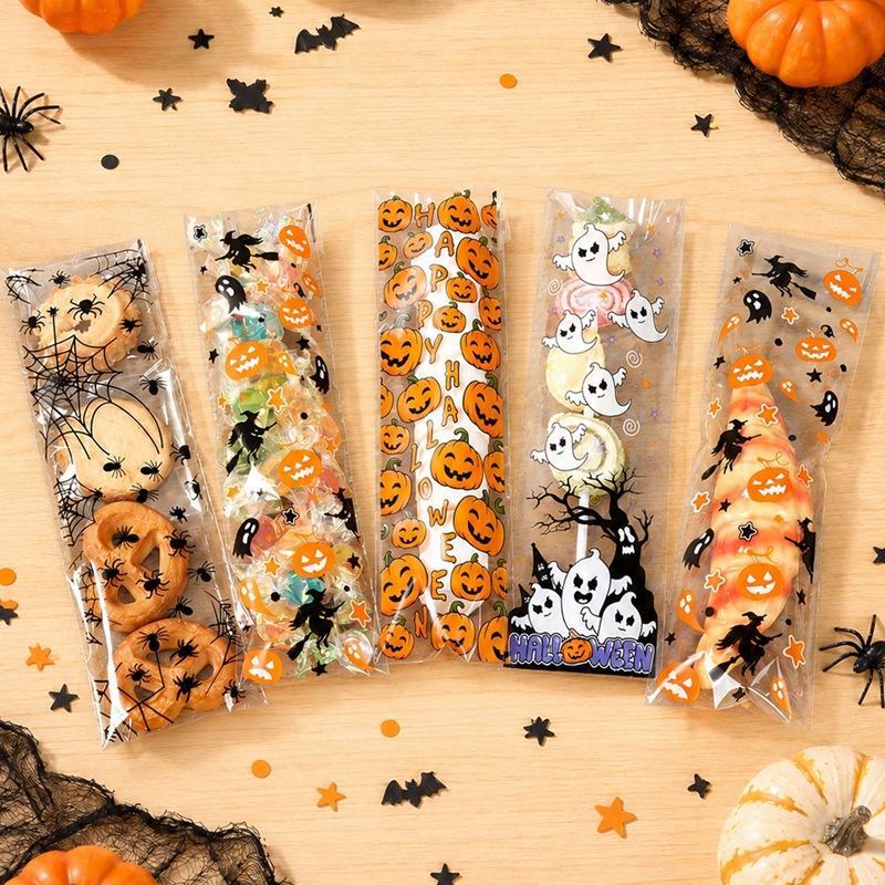 Bolsas autoadhesivas de Hallow - Packaging reseña y precio