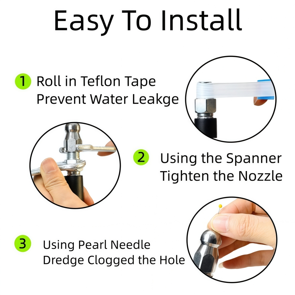 Kit de chorro de alcantarillad - Vacuum Chamber Kit With Pump reseña y precio