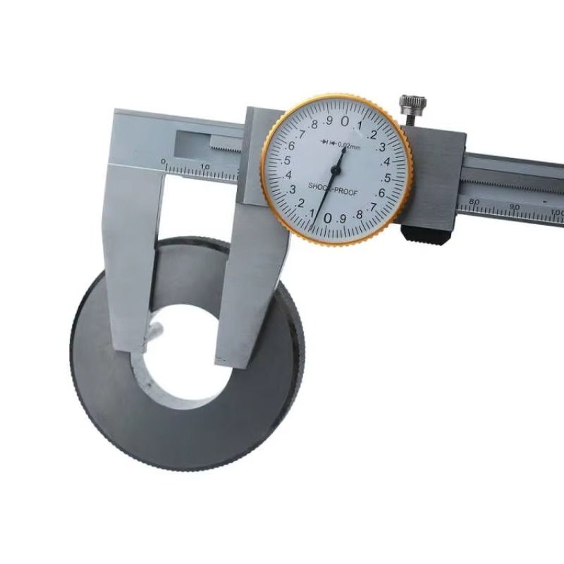 Calibrador Digital de Precisió - Digital Caliper 150Mm Stainless Steel reseña y precio