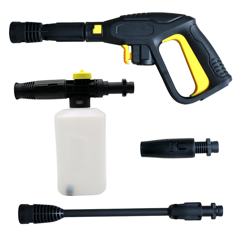 Pistola de agua de alta presió - Vacuum Chamber Kit With Pump reseña y precio