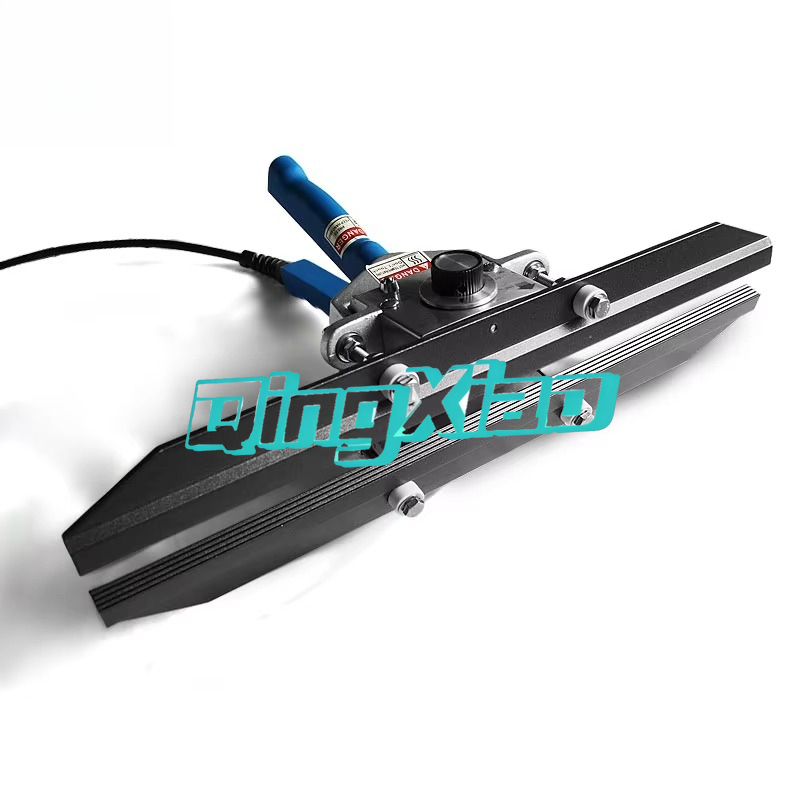 Máquina Selladora Portátil Man - Plastic Bag Impulse Heat Sealer reseña y precio