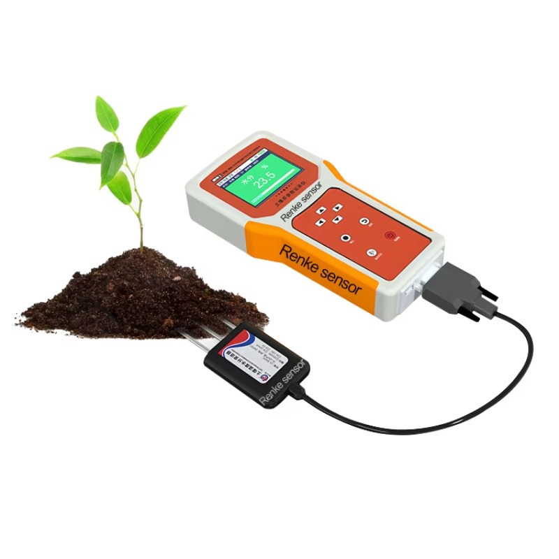 Equipo de Detección de Humedad - Test Instruments reseña y precio