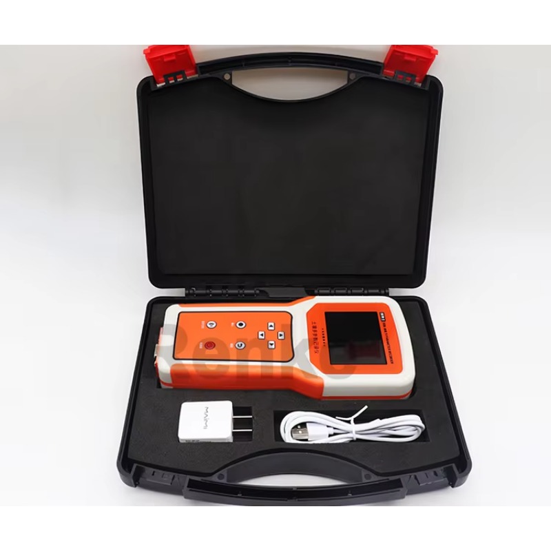 Equipo de Detección de Humedad - Test Instruments reseña y precio