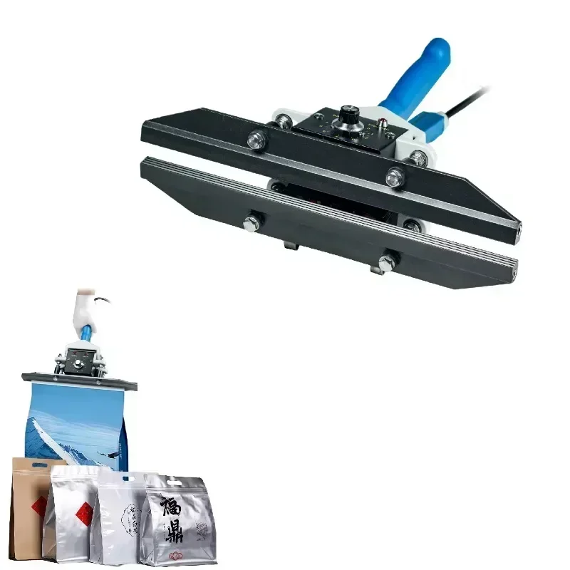 OFERTA ESPECIAL Sellador Portá - Plastic Bag Impulse Heat Sealer reseña y precio