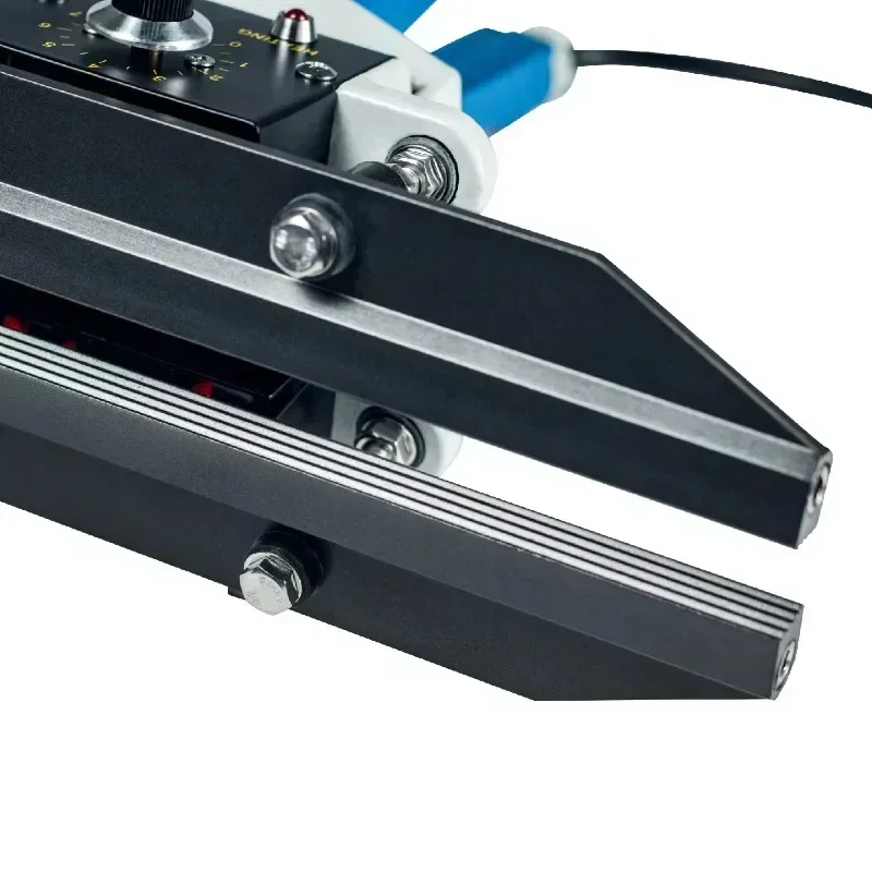 OFERTA ESPECIAL Sellador Portá - Plastic Bag Impulse Heat Sealer reseña y precio