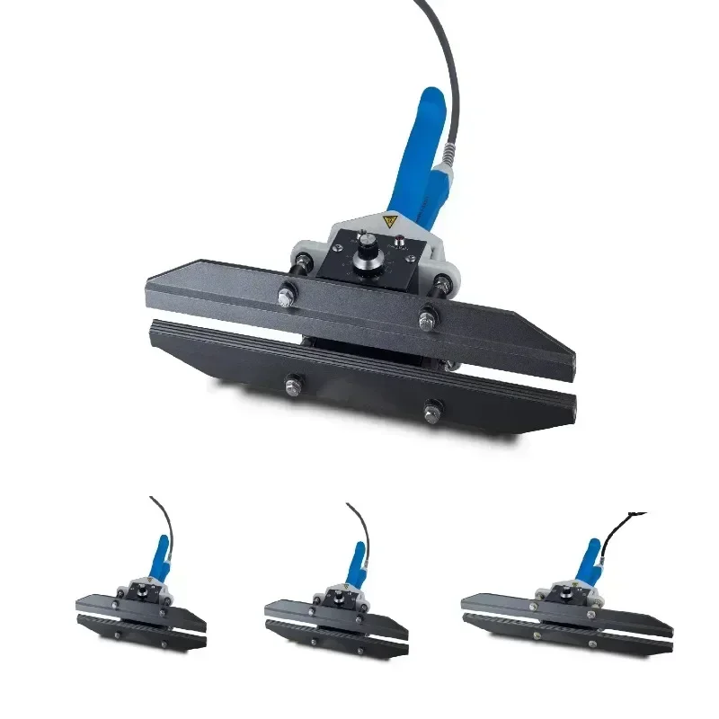 OFERTA ESPECIAL Sellador Portá - Plastic Bag Impulse Heat Sealer reseña y precio